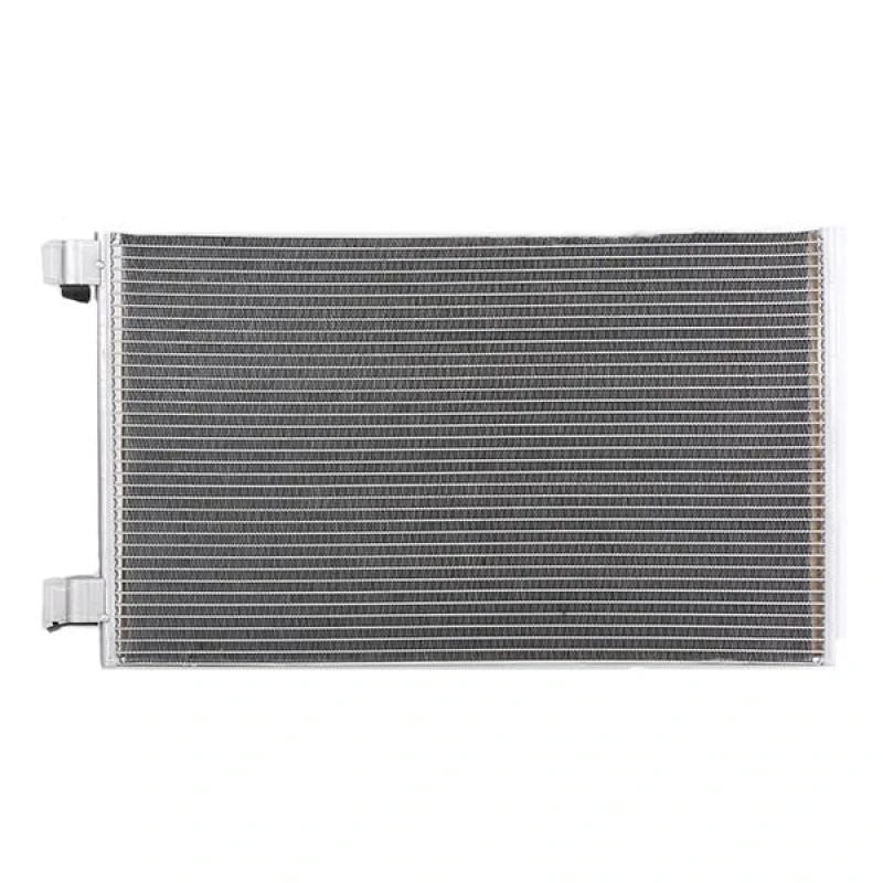 Image of RIDEX 448C0190 Condenser without dryer Condenser,air conditioning (448)