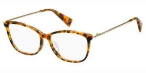 Image of Marc Jacobs Eyeglasses MARC 258 C9B