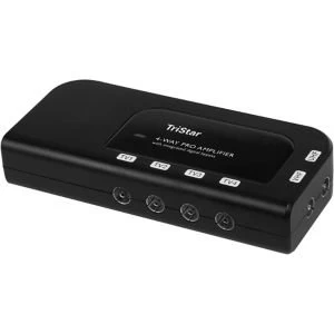 Image of Tristar 4 way Distribution amplifier