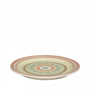 Image of Denby Heritage Veranda Accent Medium Plate
