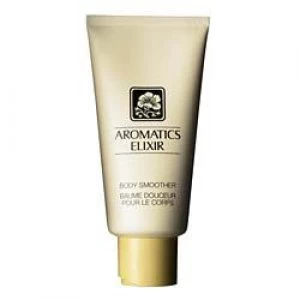 Image of Clinique Aromatics Elixir Body Smoother 200ml