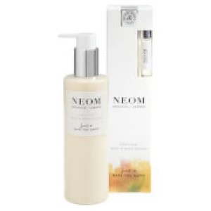 Image of NEOM Organics Great Day Body and Hand Lotion 250ml