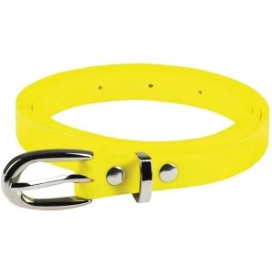 Image of Belt One Size (Yellow)