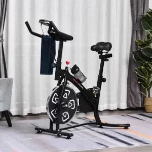 Image of Exercise Training Bike, Black