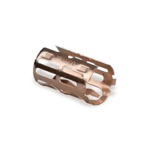 Image of TRUCKTEC AUTOMOTIVE Clamping Sleeve, wheel speed sensor 01.42.148 VW,AUDI,MERCEDES-BENZ,PASSAT Variant (3B6),PASSAT Variant (3B5),PASSAT (3B3)