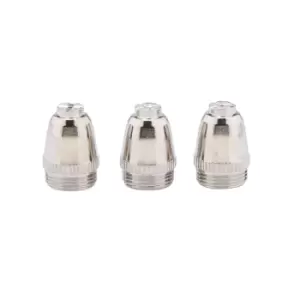 Image of Draper 13448 Plasma Cutter Nozzle for Stock No. 70066 (Pack of 3)