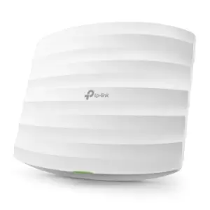 Image of TP Link AC1350 Wireless MU-MIMO Gigabit Ceiling Mount Access Point