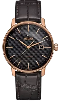 Image of Rado Watch Coupole Classic D