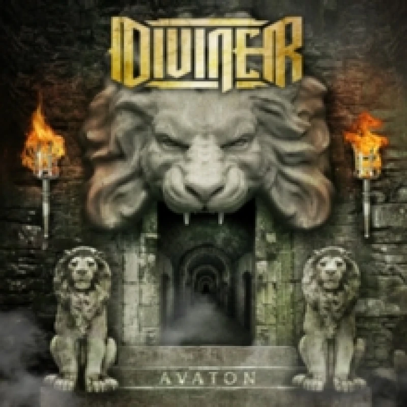 Image of Avaton CD / Album