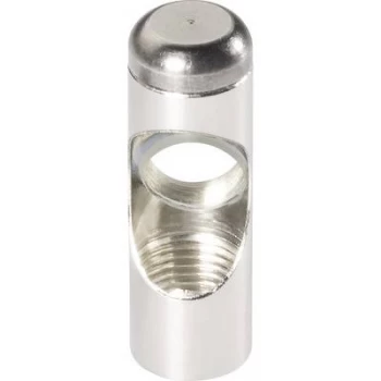 Image of 45 ° Mirror attachment Probe diameter 4mm VOLTCRAFT