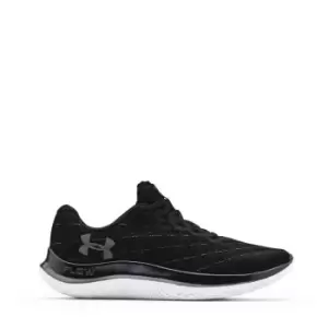 Image of Under Armour Armour Flow Velociti Wind Running Shoes Mens - Black