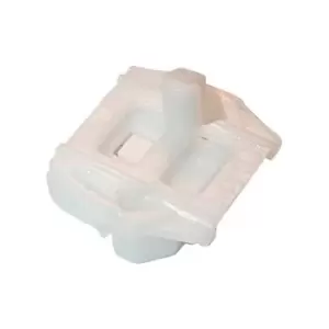 Image of JP GROUP Sliding Shoe, window lifter JP GROUP 1188150470 VW,Golf IV Schragheck (1J1),Golf IV Variant (1J5),Bora Limousine (1J2),Bora Variant (1J6)