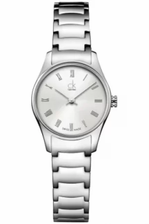Image of Ladies Calvin Klein Classic Watch K4D2314Z