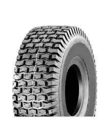 Image of Carlisle Farm Specialist IMP 155/70 -6 70A6 6PR TT Dual Branding 15x6.00-6, SET - Tyres with tube