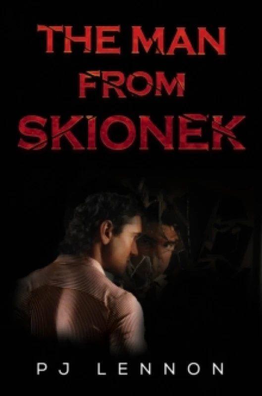 Image of The Man from Skionek Paperback / softback