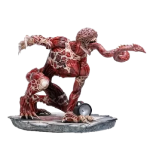 Image of Resident Evil Licker Limited Edition Statue for Merchandise