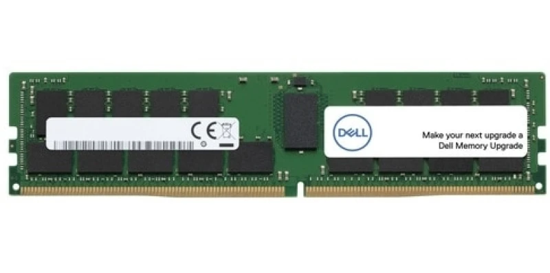 Image of DELL CPC7G memory module 32GB 1 x 32GB DDR4