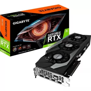 Image of Gigabyte Gaming GeForce RTX3080Ti OC 12GB GDDR6X Graphics Card
