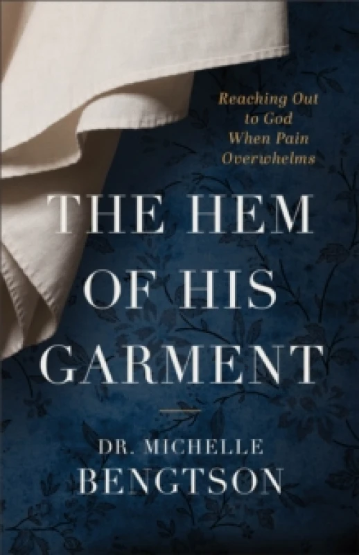 Image of The Hem of His Garment. Paperback. By Michelle Bengtson Books