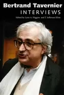 Image of bertrand tavernier interviews
