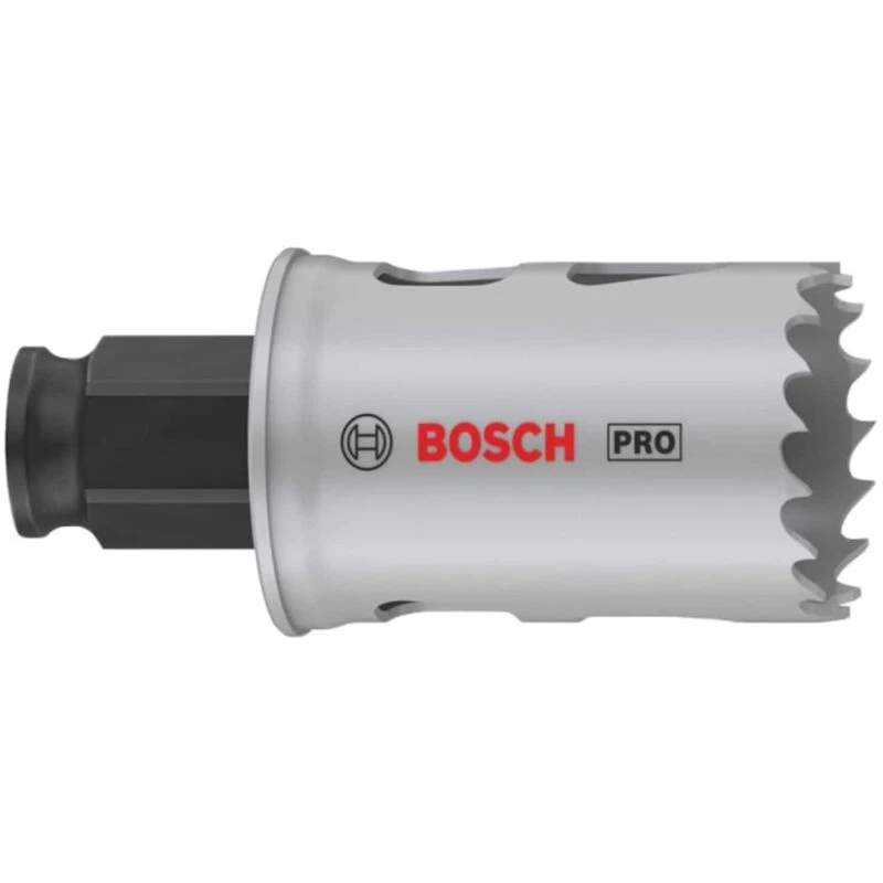 Image of Bosch PRO Power Change Plus Multi Material Hole Saw 2608594376 Diameter: 32mm