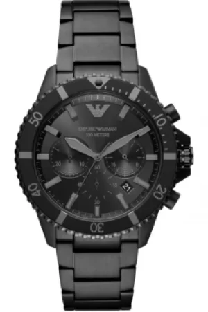 Image of Emporio Armani Diver AR11363 Men Bracelet Watch