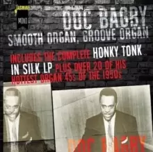 Image of Smooth Organ, Groove Organ