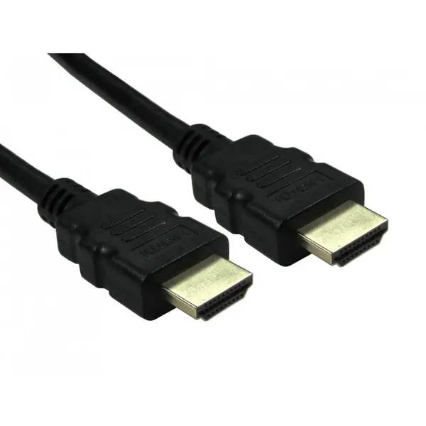 Image of Cables Direct 2m HDMI v2.1 Certified Video Cable