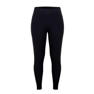 Image of Miso Waist Leggings - Black