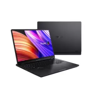Image of ASUS ProArt StudioBook 16 OLED H7604JI-MY022W Laptop 40.6cm (16") Touch Screen Intel Core i9 i9-13980HX 32GB DDR5-SDRAM 2 TB SSD NVIDIA GeForce RTX 40