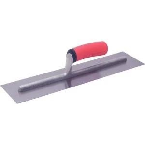 Image of Marshalltown Finishing Trowel L406mm W102mm Of 1
