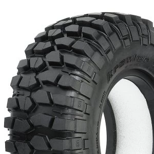 Image of Proline Class 0 Bf Goodrich Kx Blue 1.9" G8 Rock Tyres