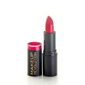 Image of Makeup Revolution Amazing Lipstick Dazzle Pink