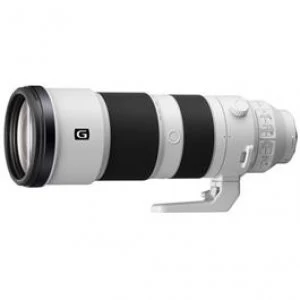 Image of Sony FE 200-600mm f/4.5-5.6 G OSS Telephoto Lens