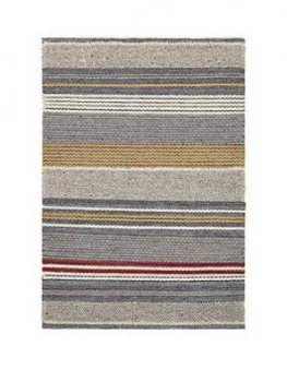 Image of Fusion Stripe Rug