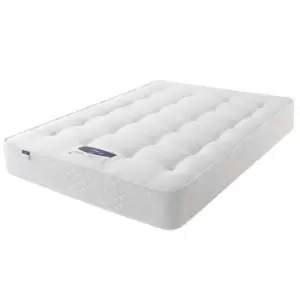 Image of Silentnight Miracoil Orthopaedic 180cm Mattress