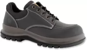 Image of Carhartt Hamilton Rugged Flex S3 Shoes, black, Size 41, black, Size 41