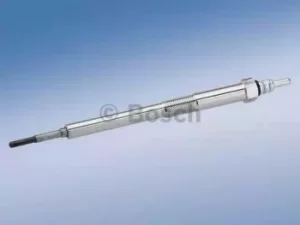 Image of Bosch 0250503003 GLP147 Glow Plug Sheathed Element Duraterm