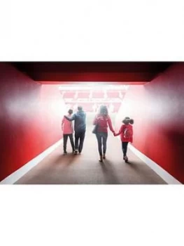Image of Virgin Experience Days Liverpool Fc Stadium Tour & Museum Entry With Overnight Stay For Two