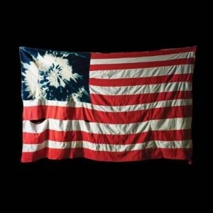 Image of AkronFamily Set Em Wild Set Em Free Vinyl