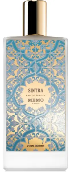 Image of Memo Sintra Eau de Parfum Unisex 75ml