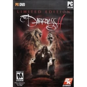 Image of The Darkness II 2 Limited Edition Game