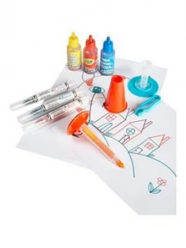 Image of Crayola Mix And Make Makers