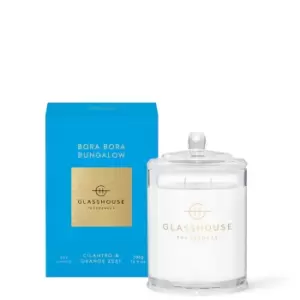 Image of Glasshouse Bora Bora Bungalow Candle 380g