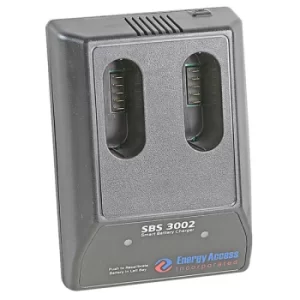 Image of Tektronix TPSCHG Table Charger for TPS Series