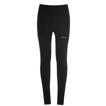 Image of Pinnacle Cycling Tights Junior - Black