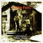 Image of Robbie Fulks - Country Love Songs
