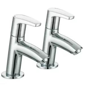 Image of Bristan Orta Basin Taps - 133330