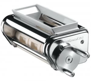 Image of KitchenAid 5KRAV Ravioli Maker Attachment