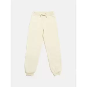 Image of Skinny Dip Recycled Jogging Pants - White